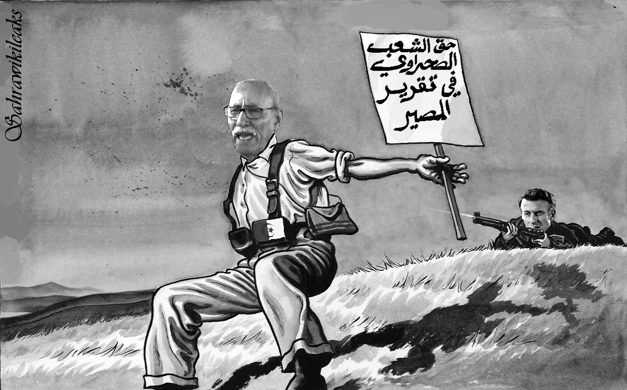 ماكرون